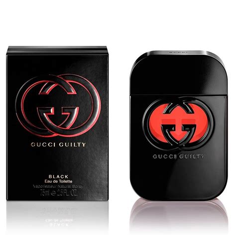 gucci guilty black dames 30 ml|gucci guilty black body wash.